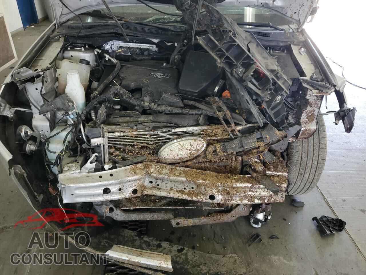 FORD EDGE 2013 - 2FMDK4JC4DBB22386