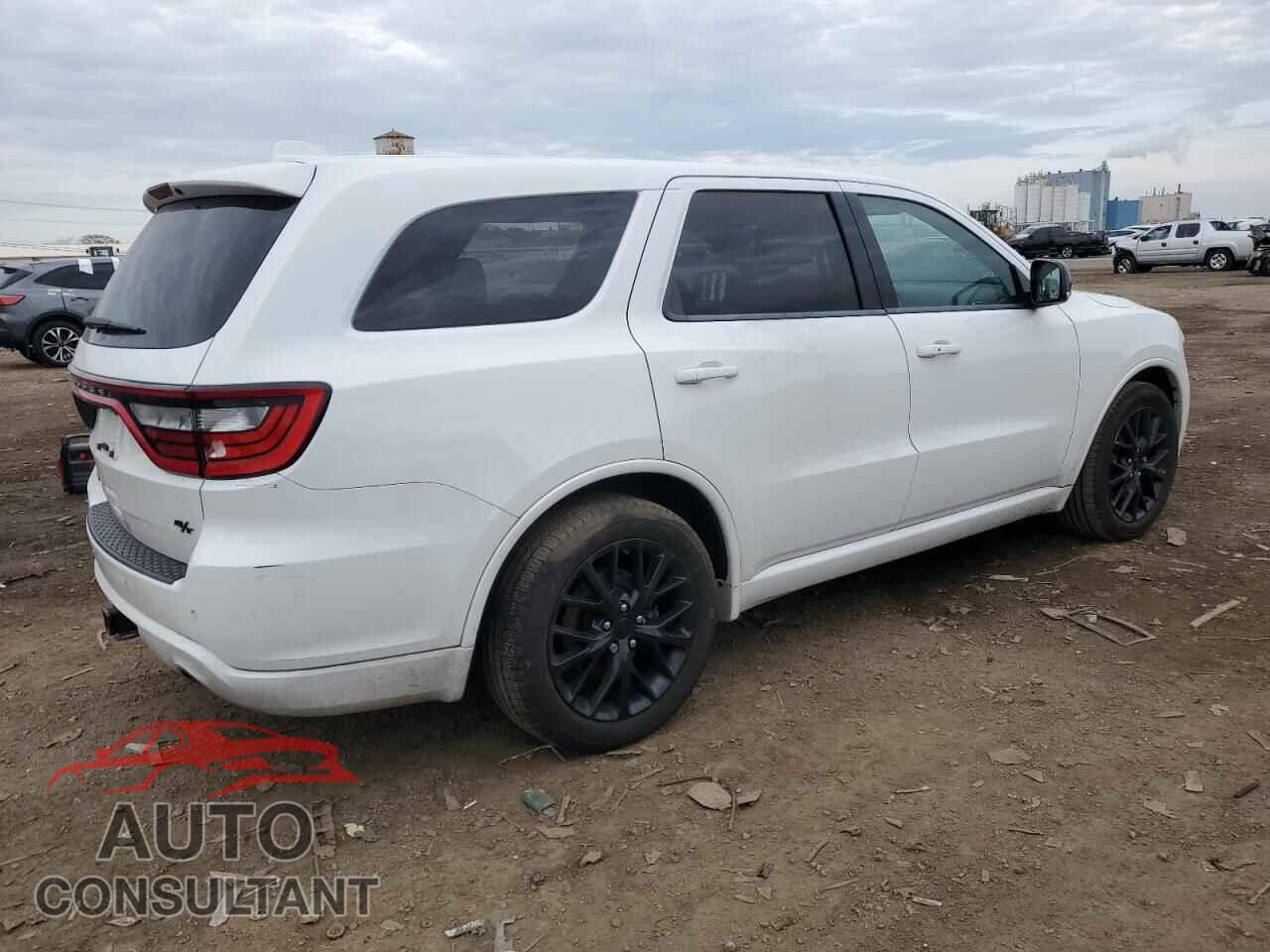 DODGE DURANGO 2015 - 1C4SDJCT6FC823693