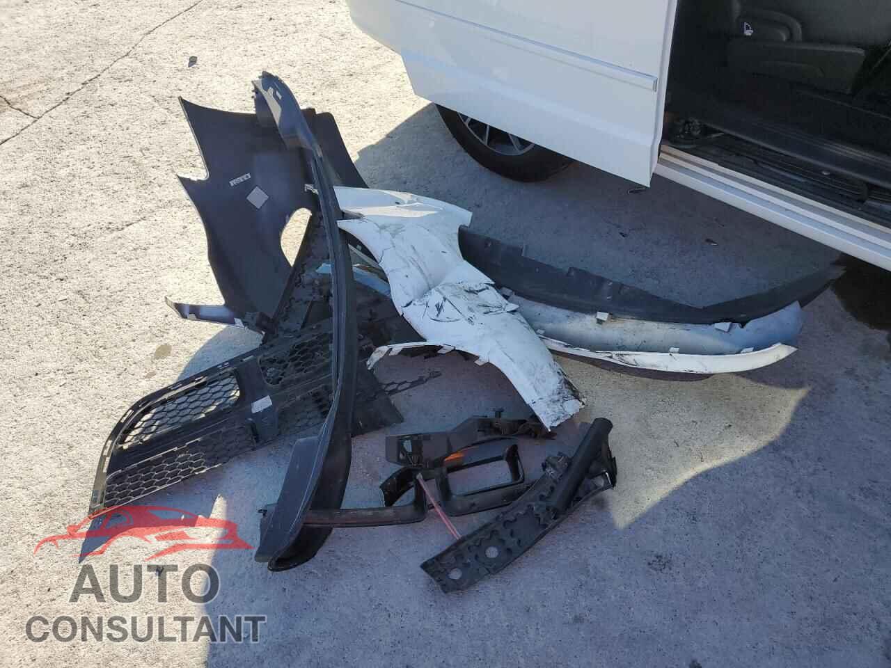 DODGE CARAVAN 2017 - 2C4RDGCGXHR548182
