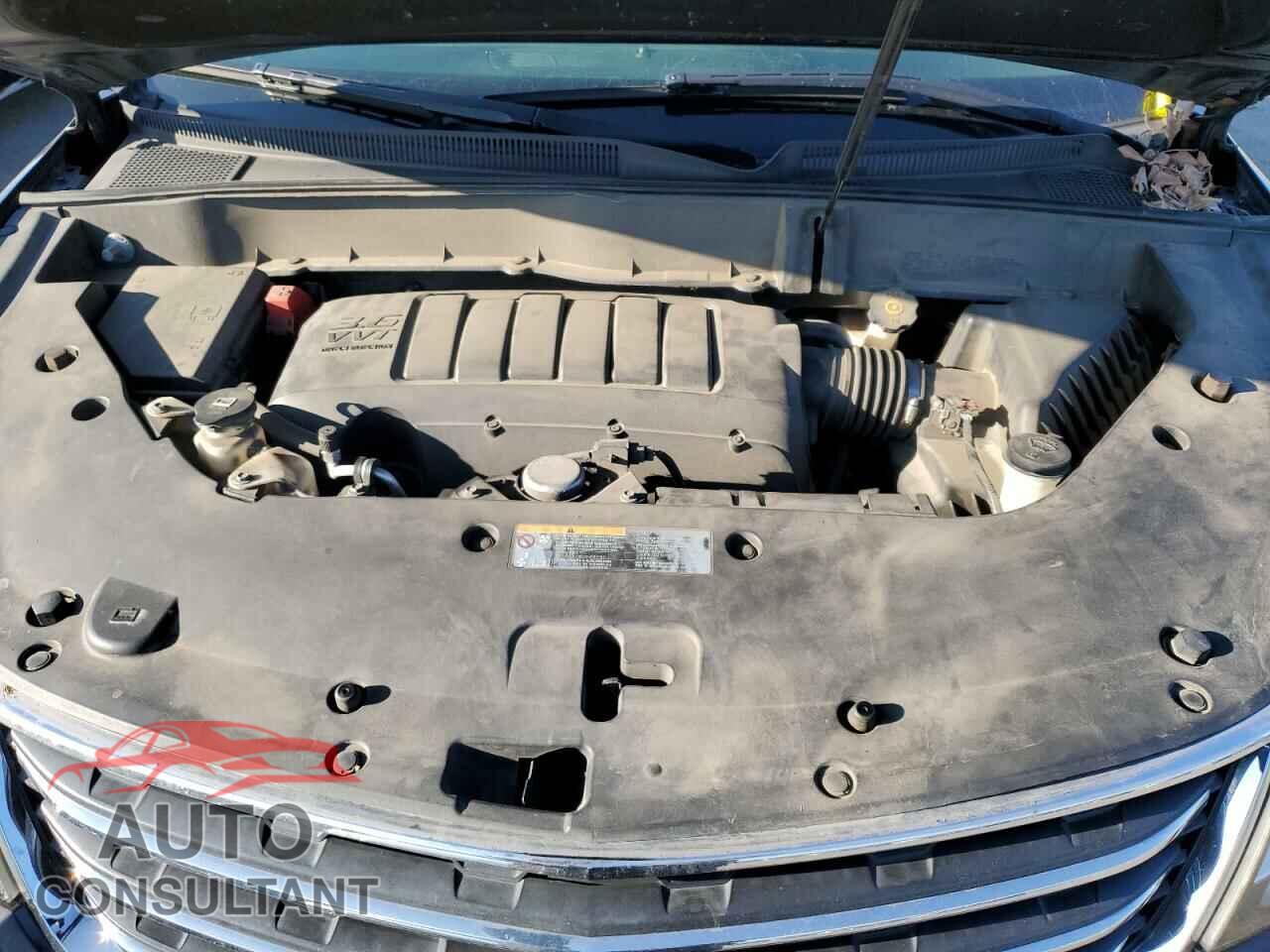 CHEVROLET TRAVERSE 2017 - 1GNKRGKD1HJ207565