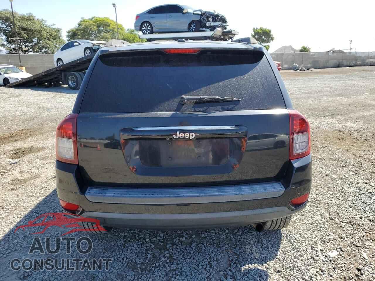 JEEP COMPASS 2014 - 1C4NJCBB0ED679027