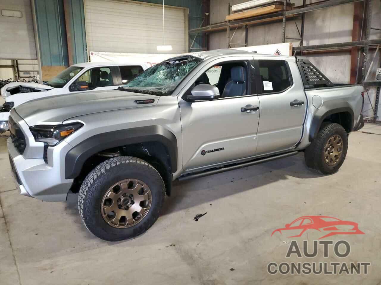 TOYOTA TACOMA 2024 - 3TYLF5LN0RT002264