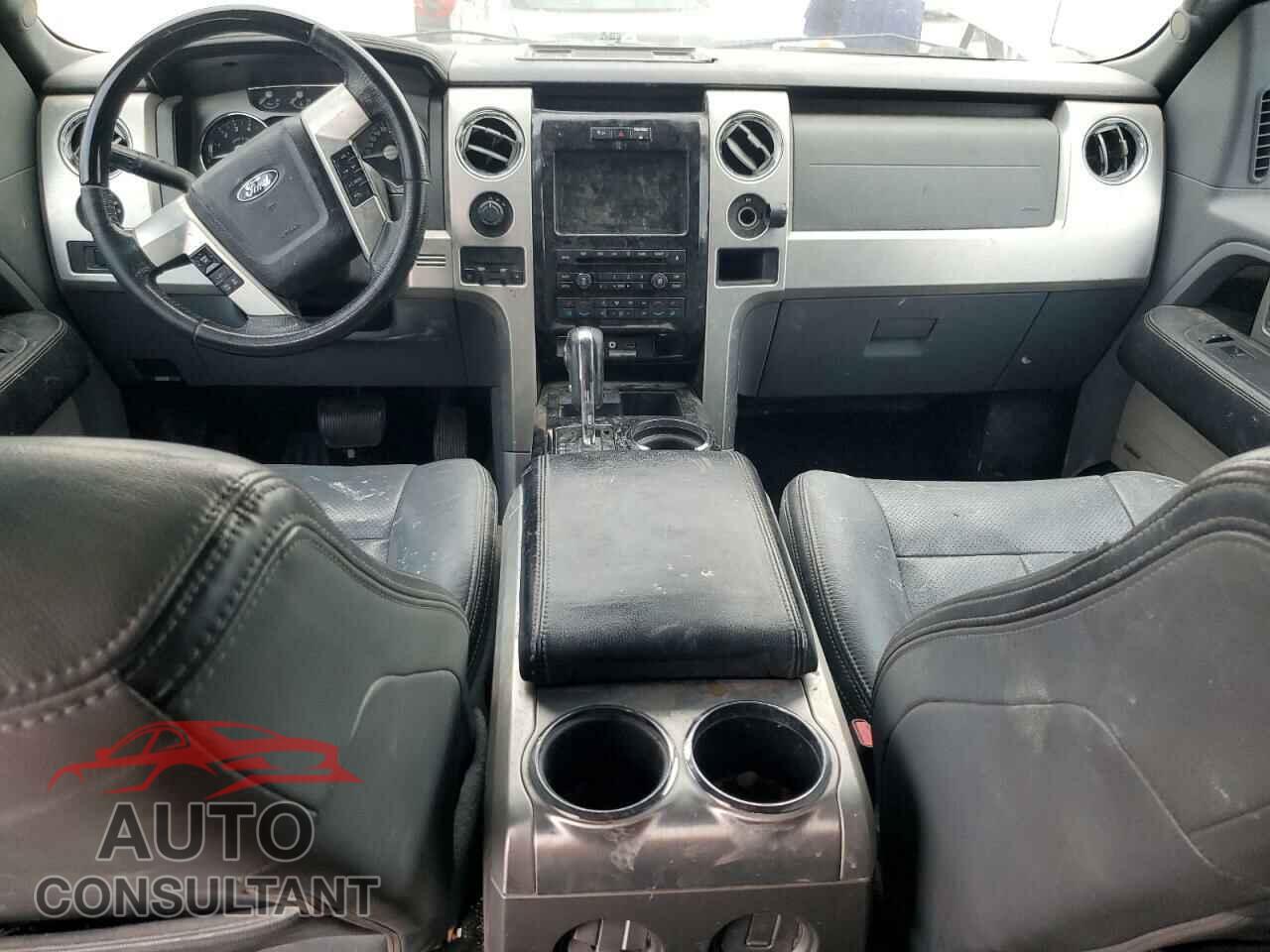 FORD F-150 2011 - 1FTFW1ET3BFB43221