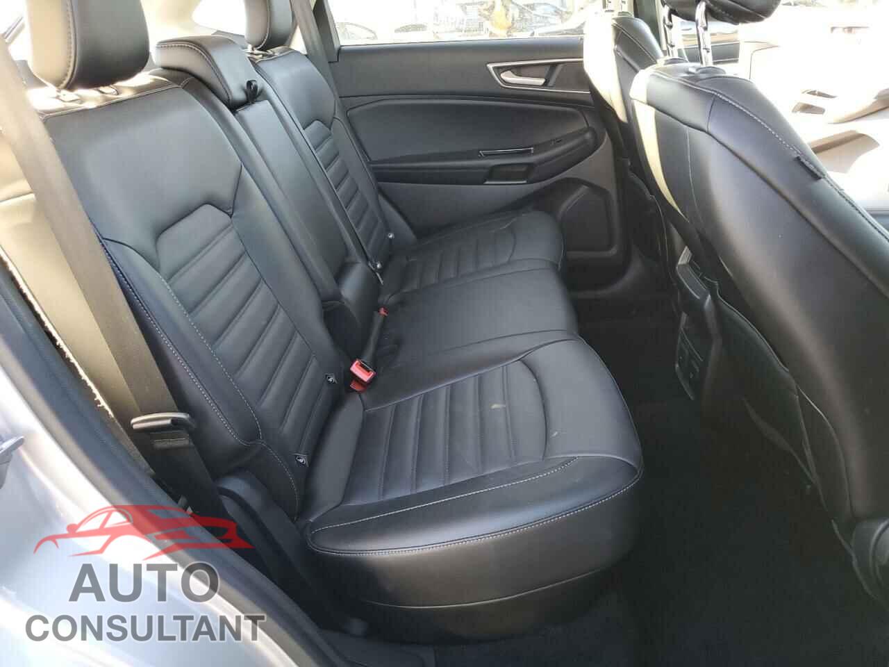FORD EDGE 2018 - 2FMPK4J93JBC51958