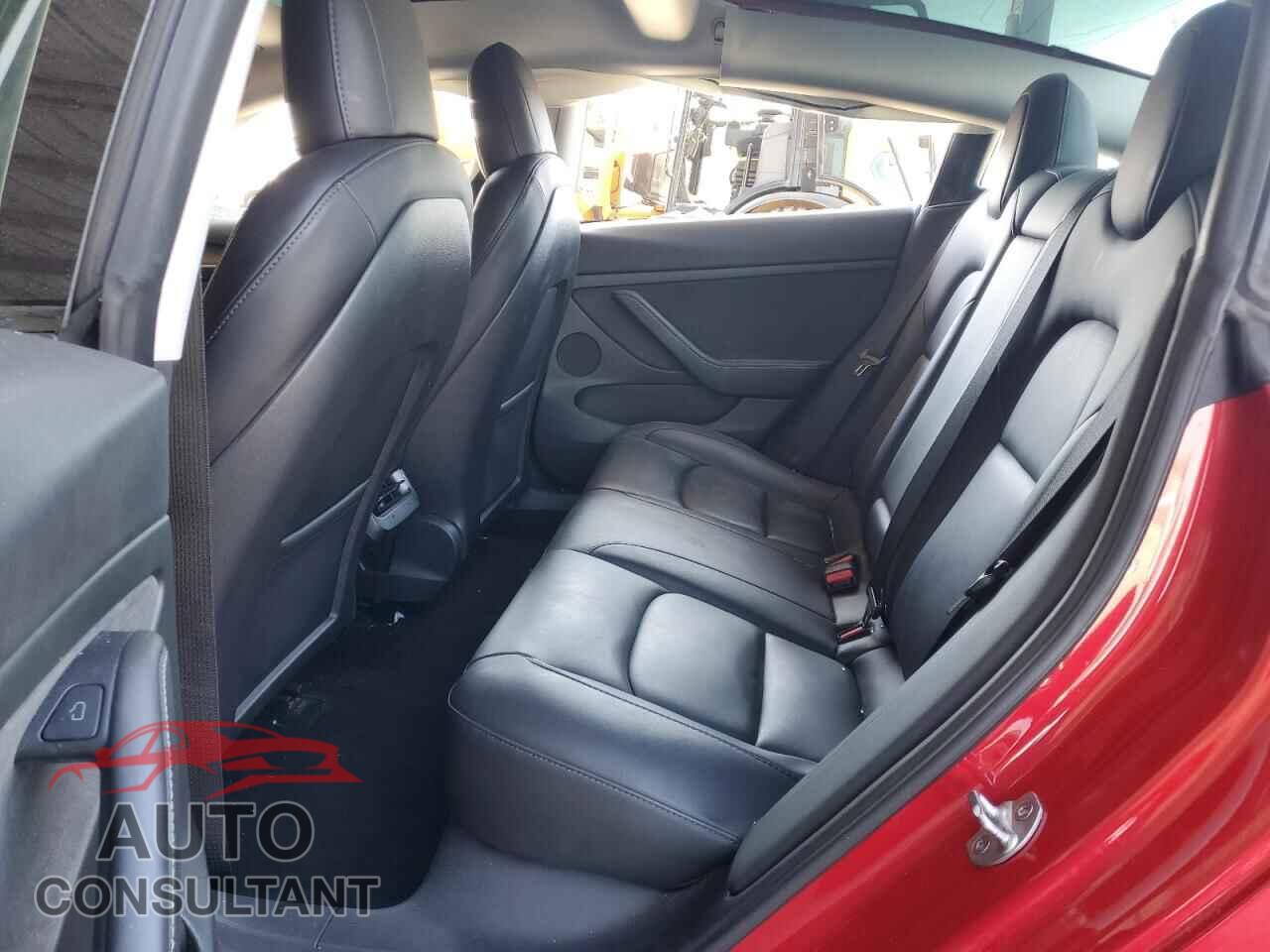 TESLA MODEL 3 2023 - 5YJ3E1EA5PF397626