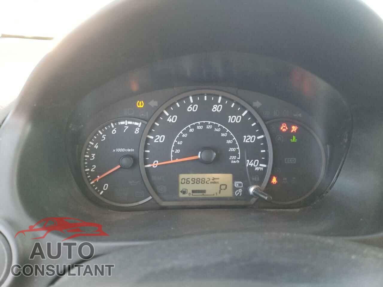 MITSUBISHI MIRAGE 2017 - ML32F3FJ2HHF09454