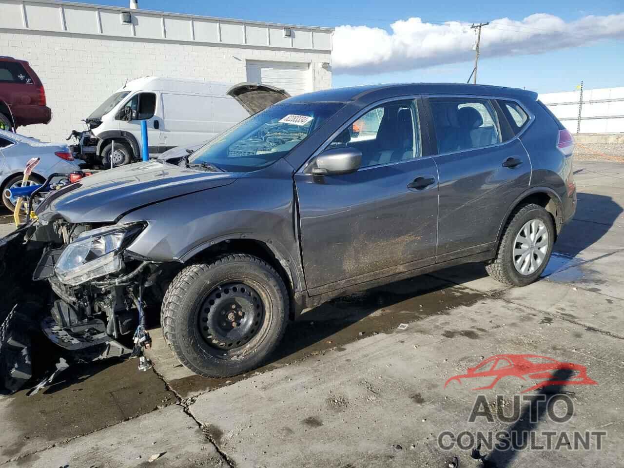 NISSAN ROGUE 2016 - JN8AT2MV2GW142424