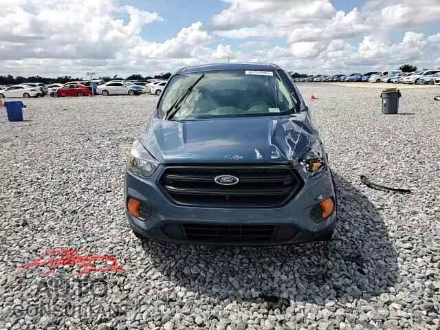 FORD ESCAPE 2018 - 1FMCU0F73JUB58943