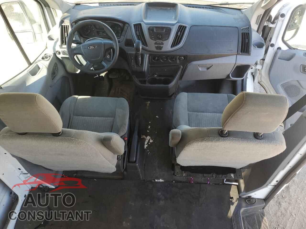 FORD TRANSIT 2015 - 1FTYR1CM9FKA24727