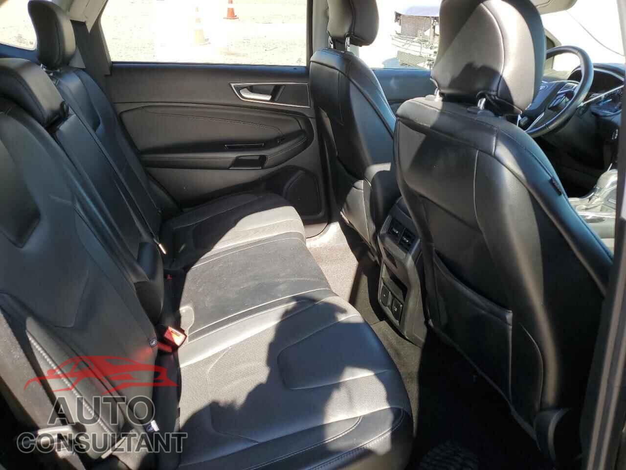 FORD EDGE 2018 - 2FMPK4K97JBB75496