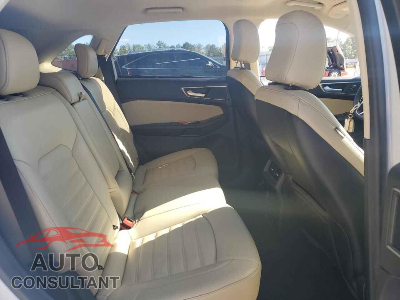 FORD EDGE 2020 - 2FMPK3J90LBB11539
