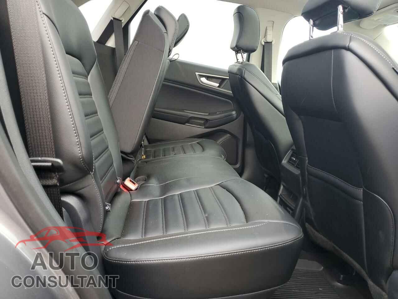 FORD EDGE 2024 - 2FMPK4J91RBB14903