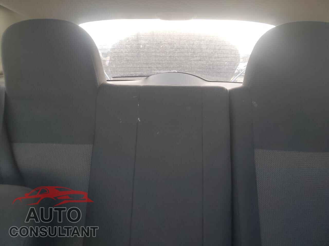 JEEP COMPASS 2015 - 1C4NJDBB4FD316852