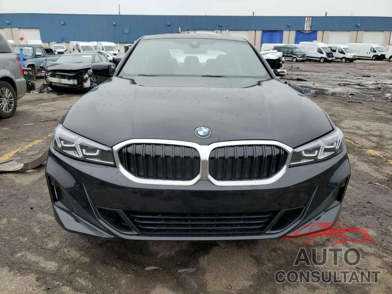 BMW 3 SERIES 2023 - 3MW89FF08P8D10171