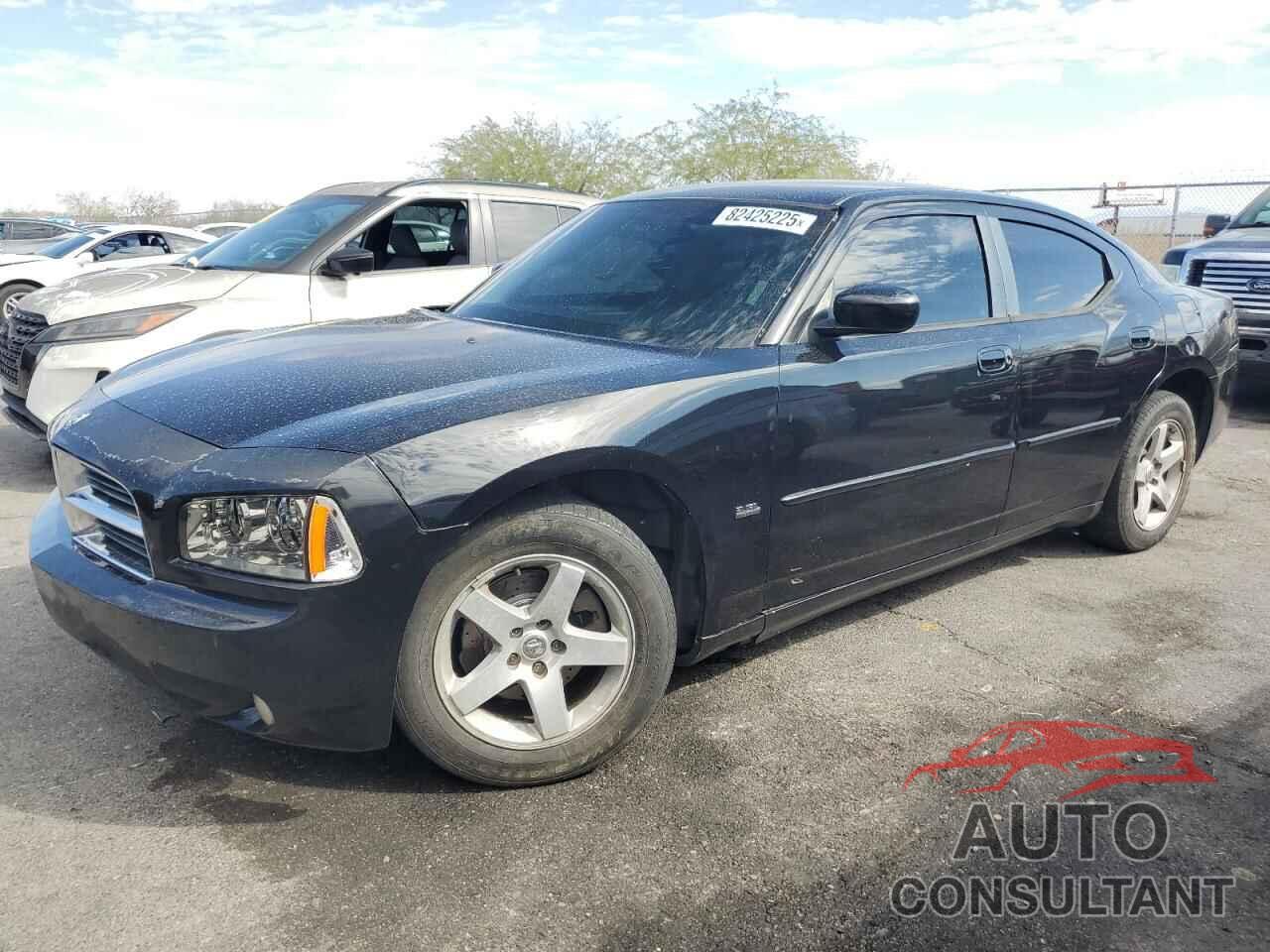 DODGE CHARGER 2010 - 2B3CA3CV3AH117959