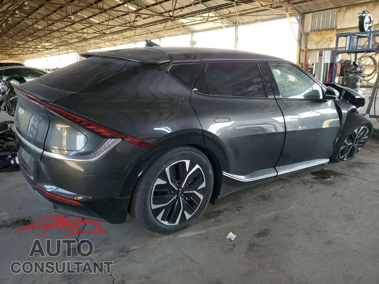 KIA EV6 LIGHT 2024 - KNDC3DLC3R5186280