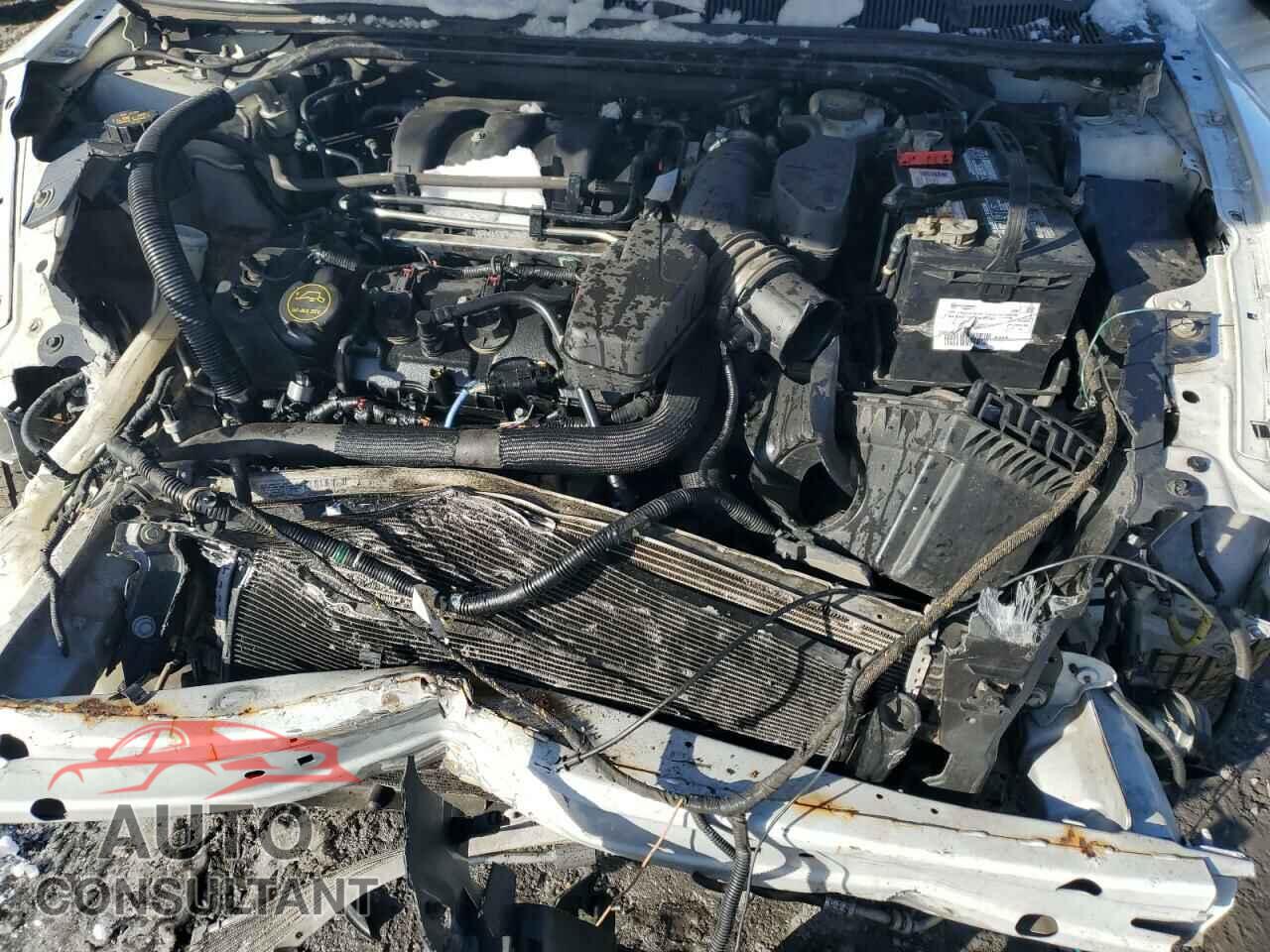 FORD TAURUS 2014 - 1FAHP2MK6EG182961