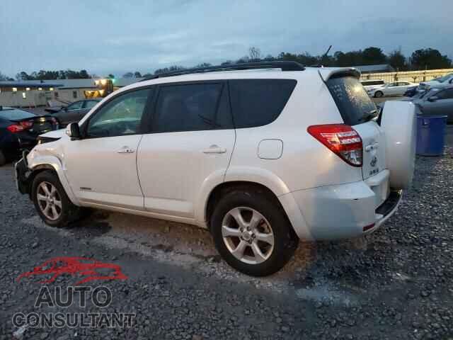 TOYOTA RAV4 2011 - 2T3YF4DV0BW065539