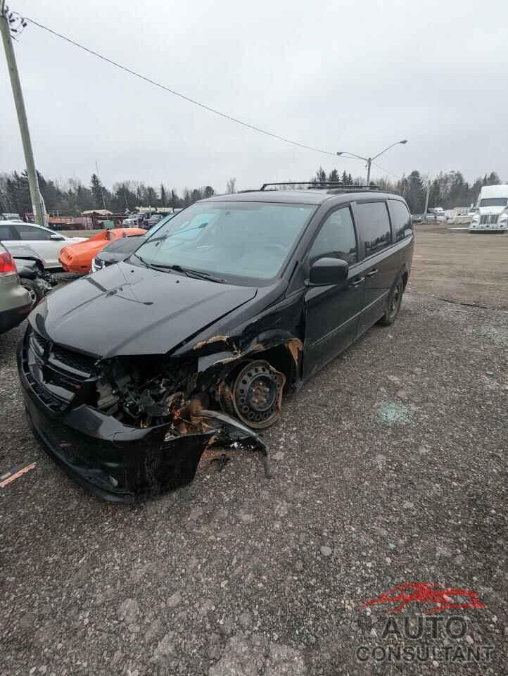 DODGE CARAVAN 2017 - 2C4RDGEG9HR682369