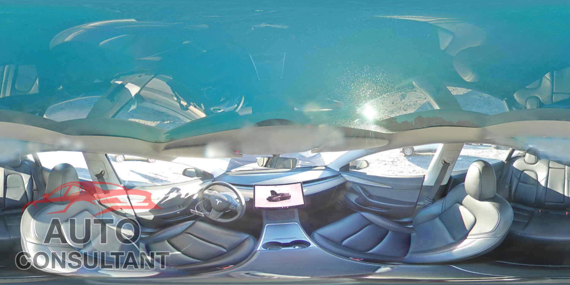 TESLA MODEL 3 2022 - 5YJ3E1EA0NF186251
