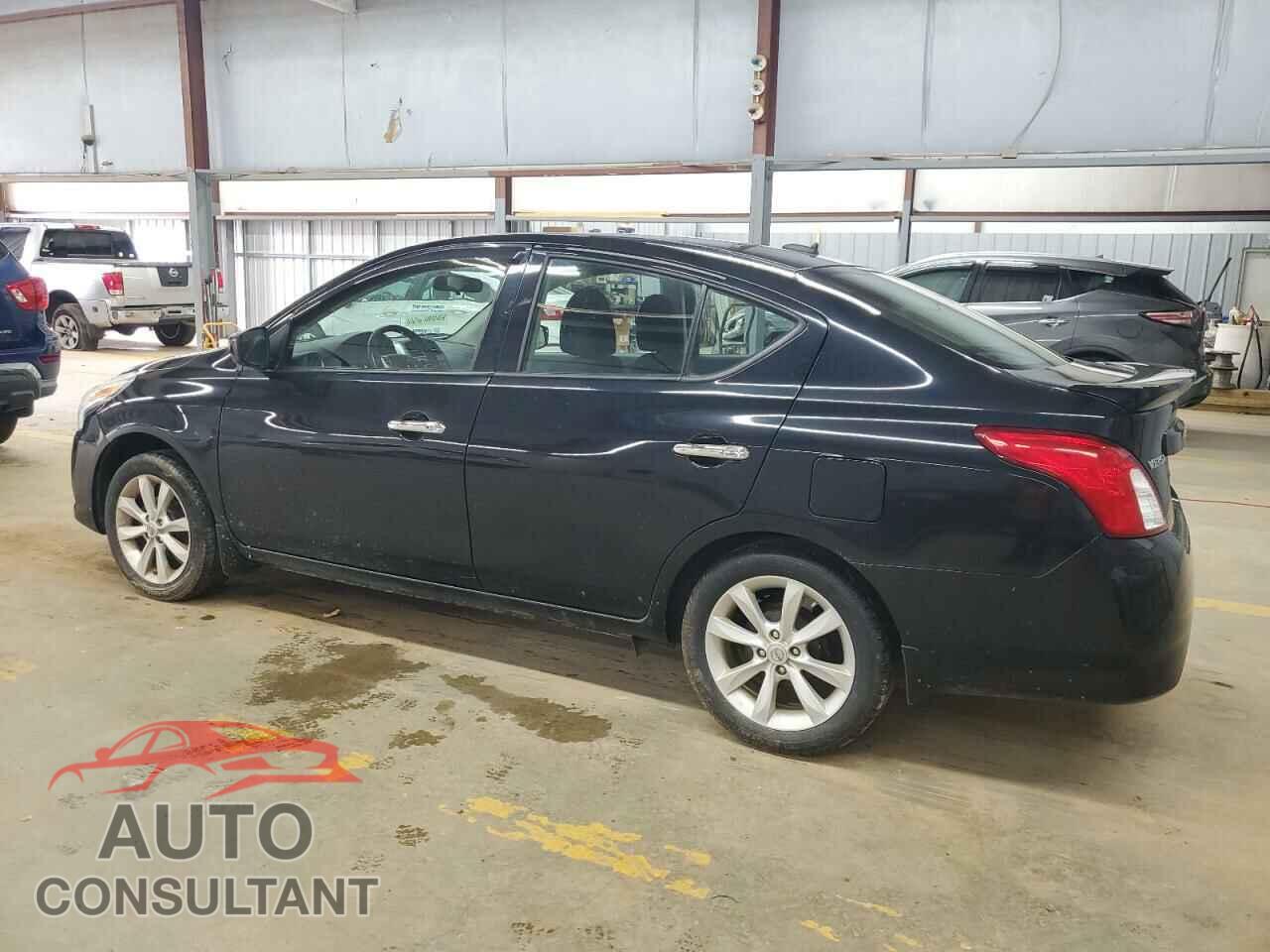 NISSAN VERSA 2016 - 3N1CN7AP1GL880029