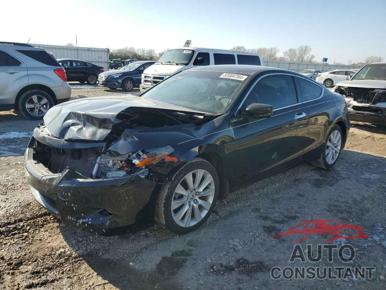 HONDA ACCORD 2009 - 1HGCS22809A001499