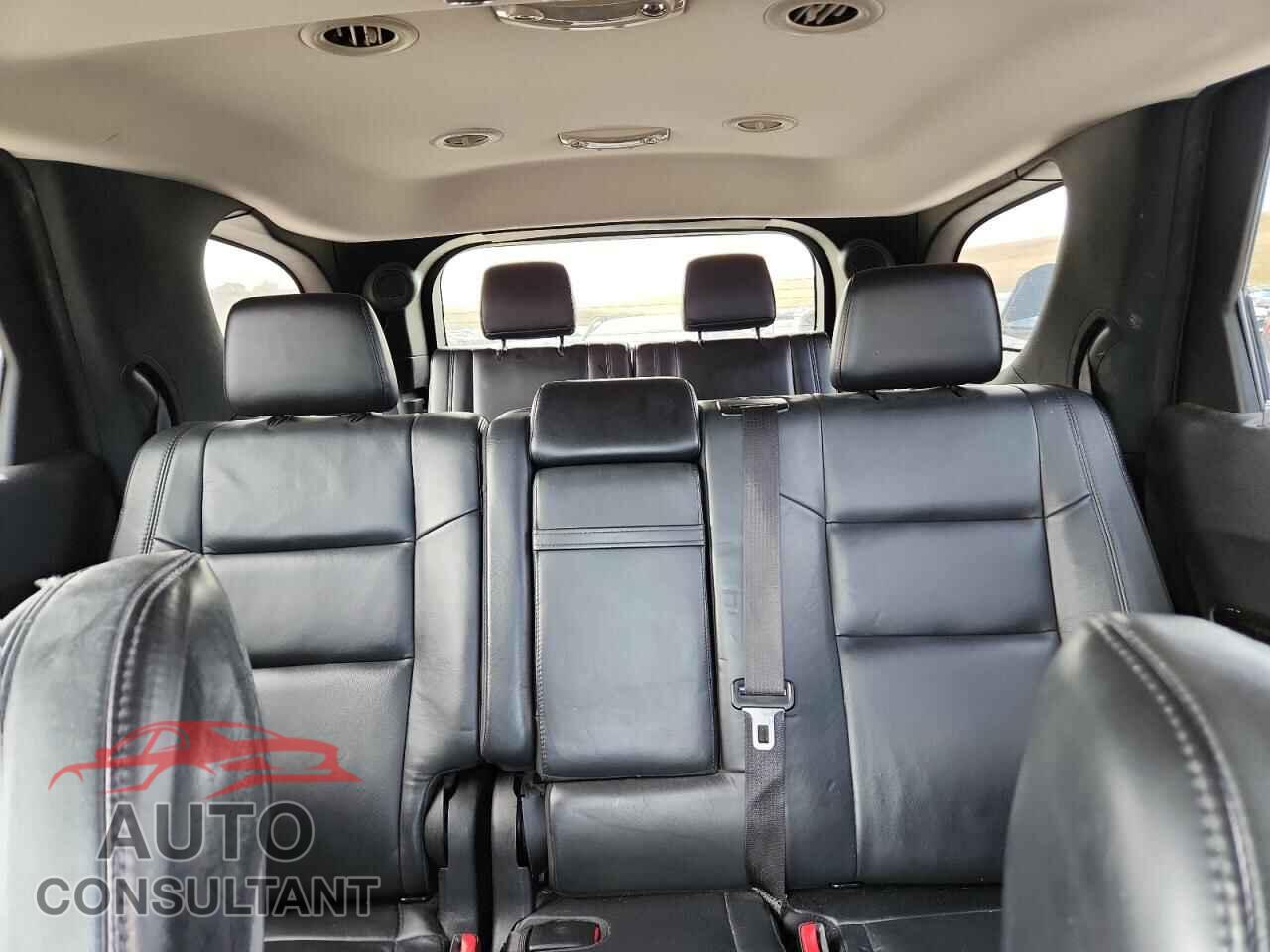 DODGE DURANGO 2014 - 1C4RDJDG6EC307039