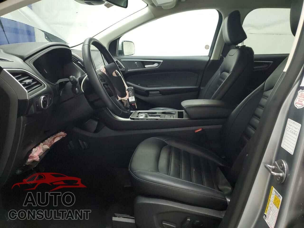 FORD EDGE 2024 - 2FMPK4J93RBA75781