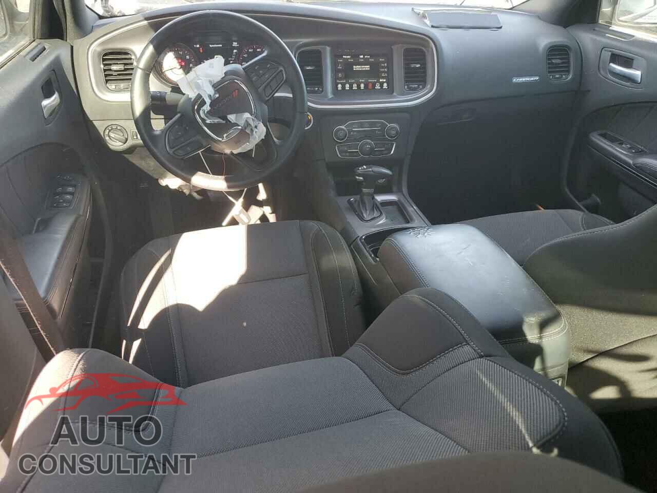 DODGE CHARGER 2021 - 2C3CDXBG6MH678021