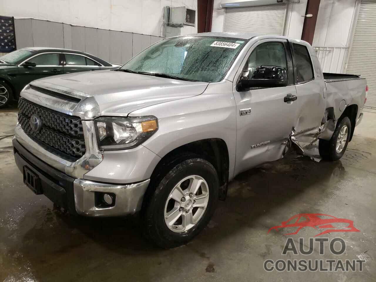 TOYOTA TUNDRA 2020 - 5TFUY5F1XLX918695