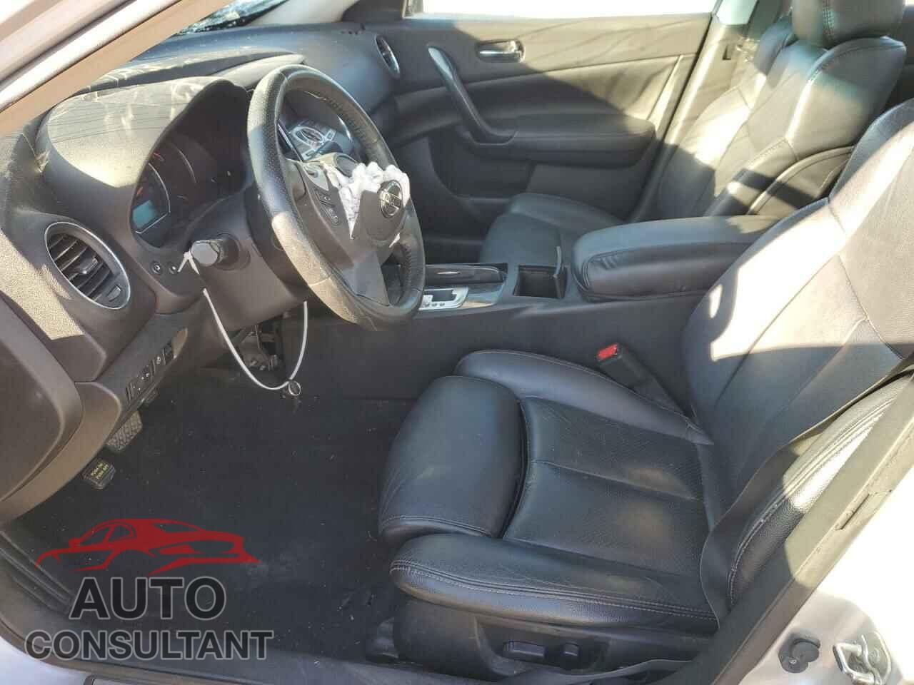 NISSAN MAXIMA 2013 - 1N4AA5AP1DC828725