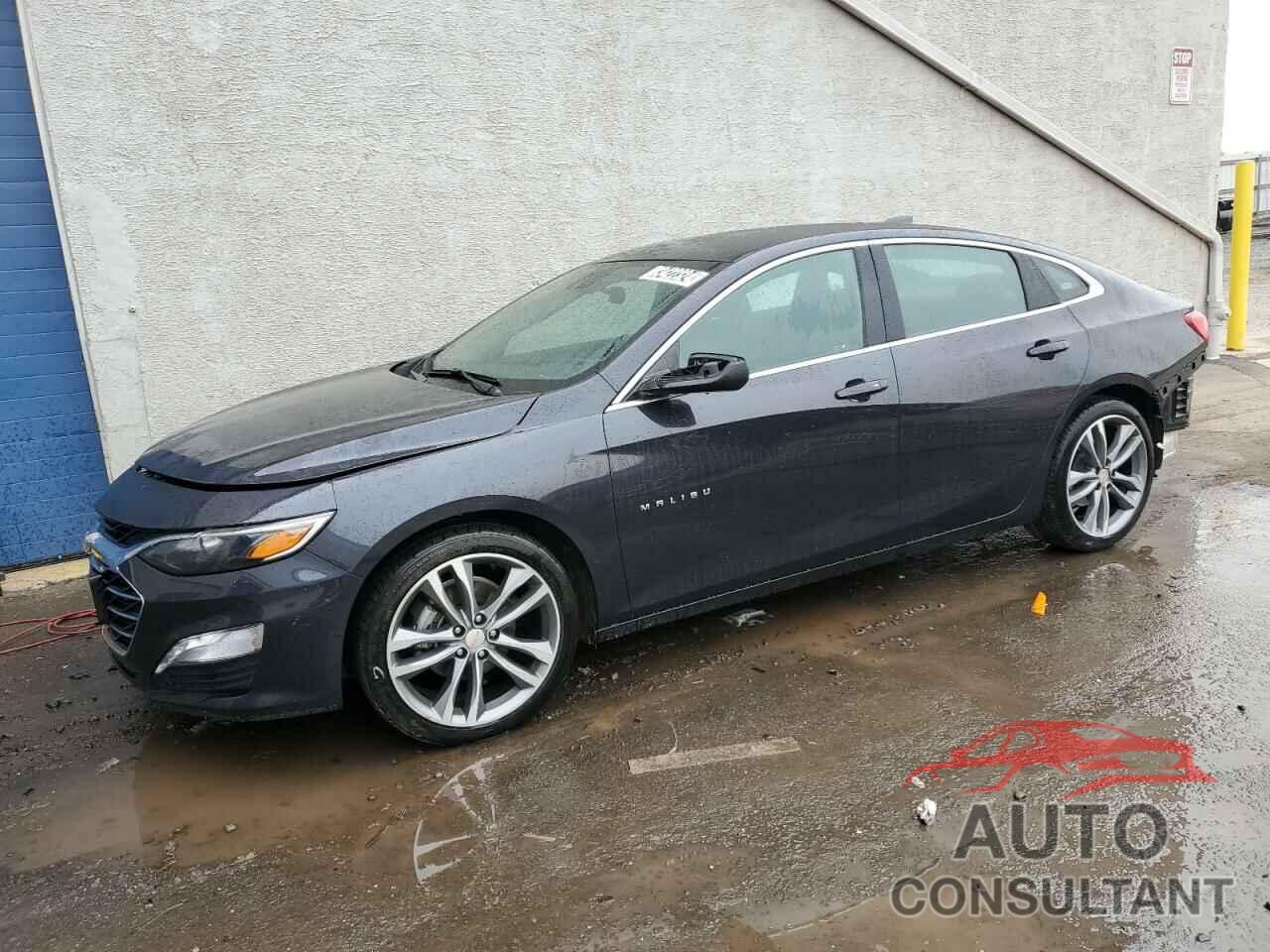 CHEVROLET MALIBU 2023 - 1G1ZD5STXPF196769