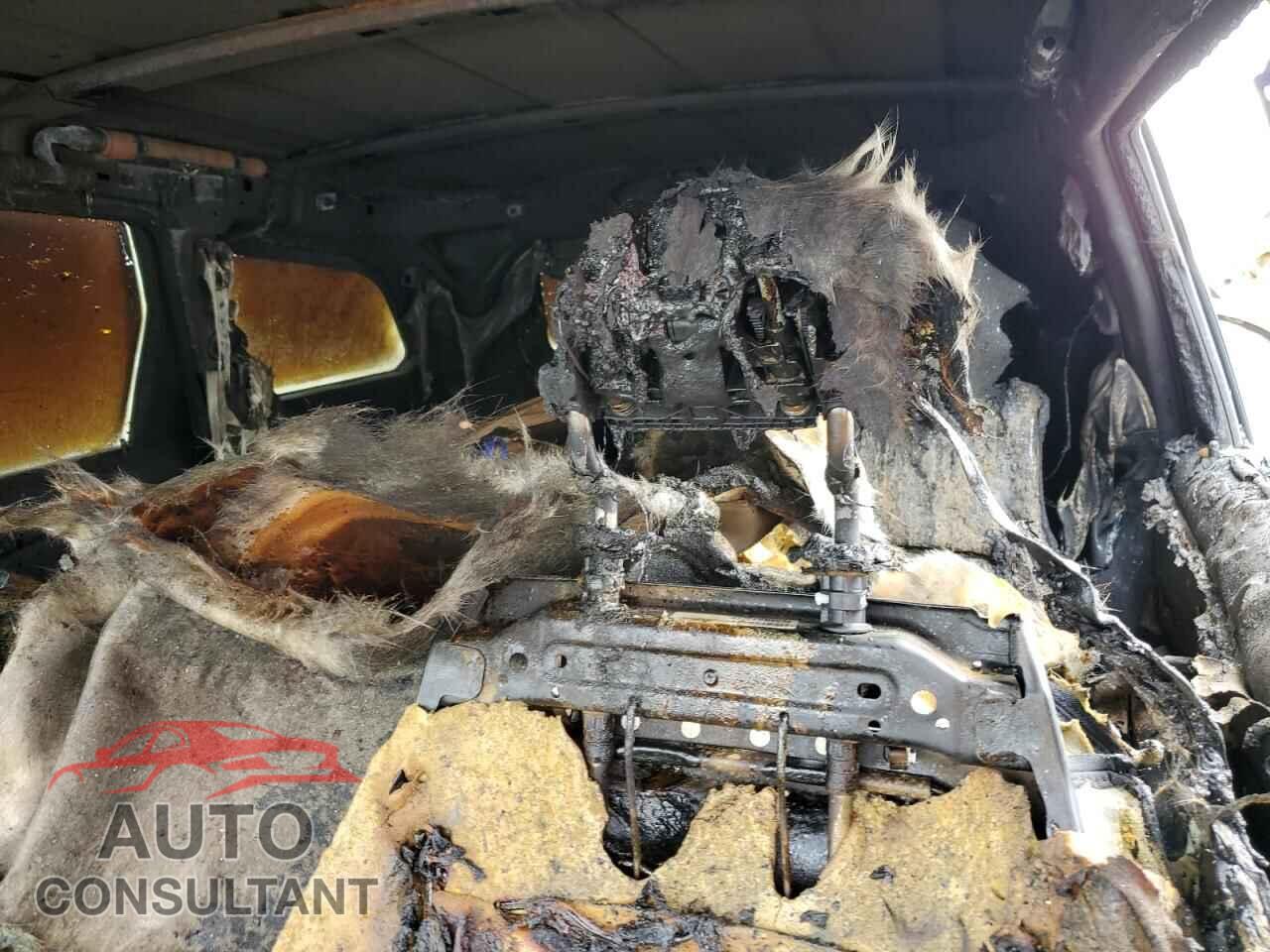 DODGE JOURNEY 2012 - 3C4PDCABXCT355432