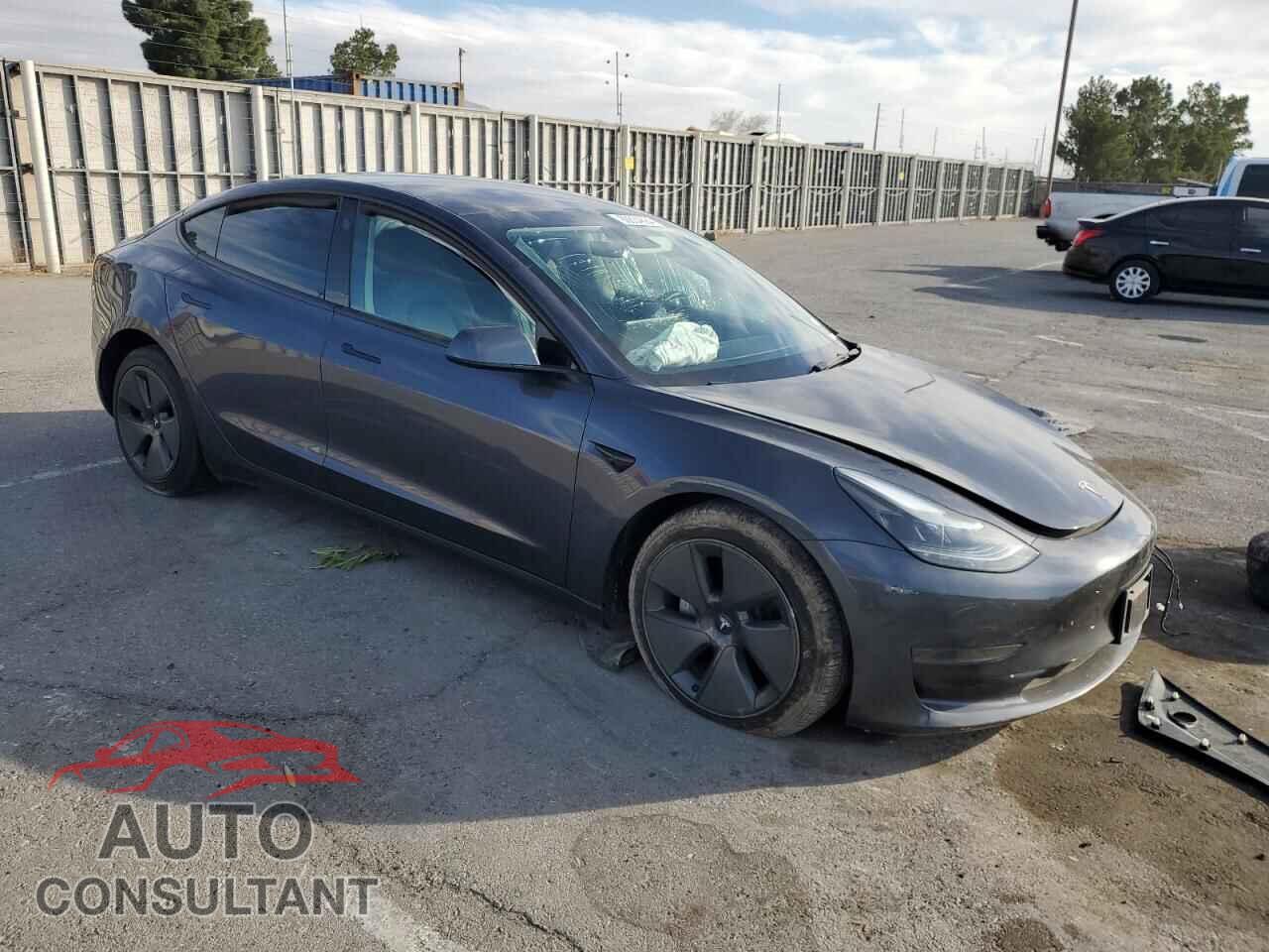 TESLA MODEL 3 2023 - 5YJ3E1EA9PF399850