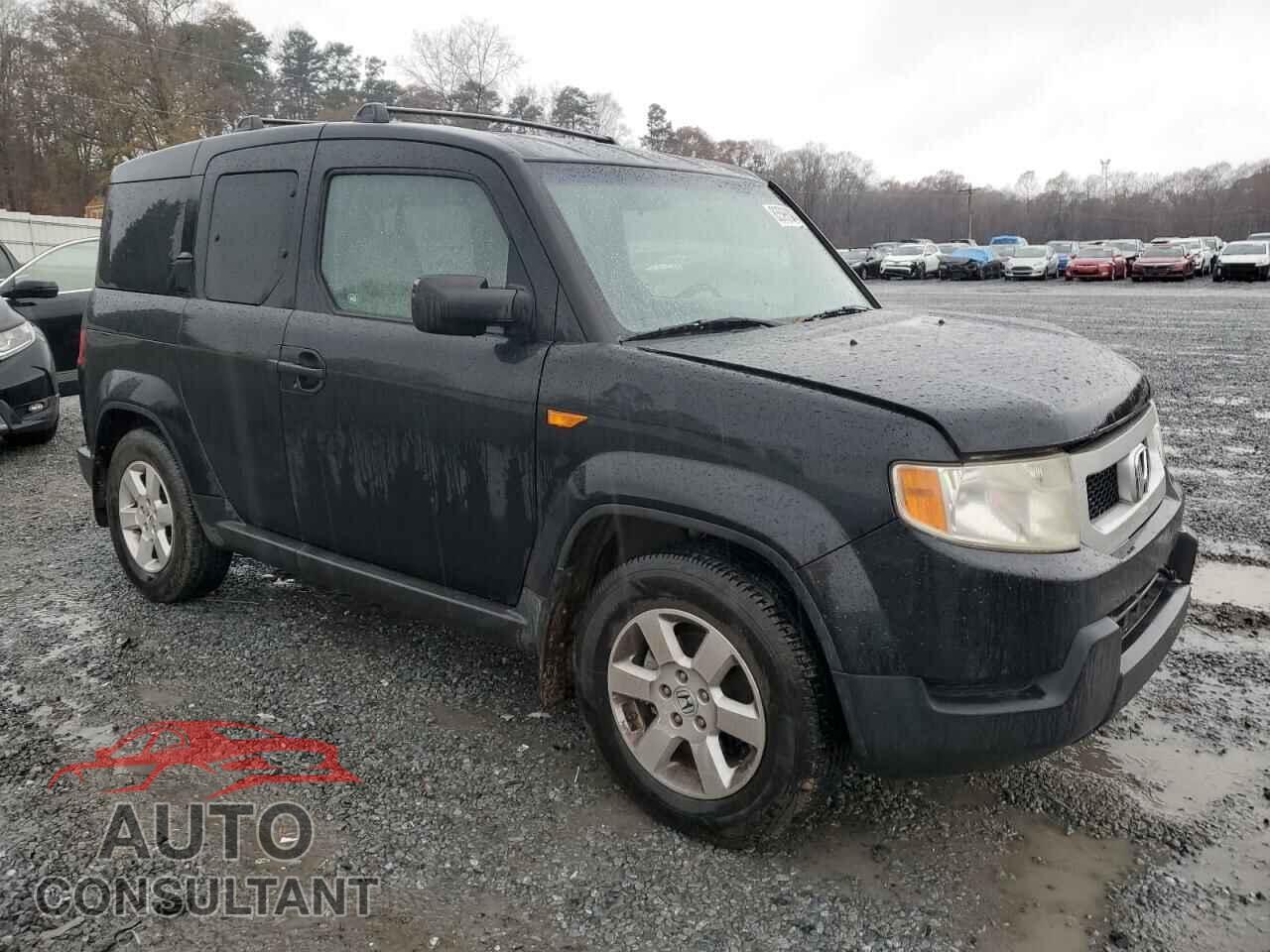 HONDA ELEMENT 2011 - 5J6YH2H72BL001803