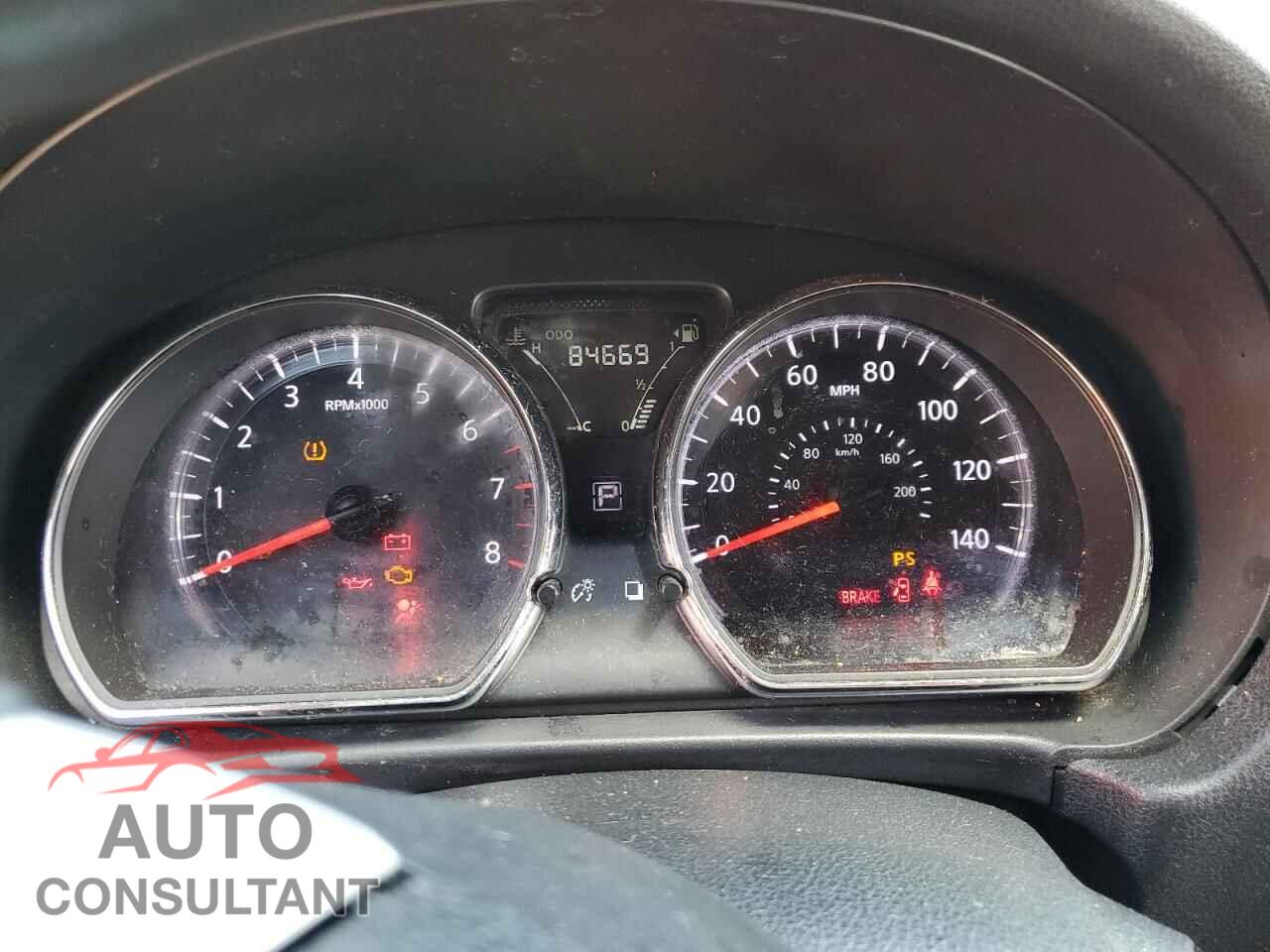 NISSAN VERSA 2017 - 3N1CN7AP3HL818925