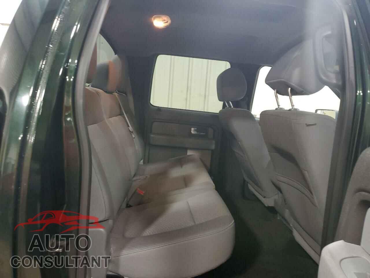 FORD F150 2012 - 1FTFW1ET3CFC84226