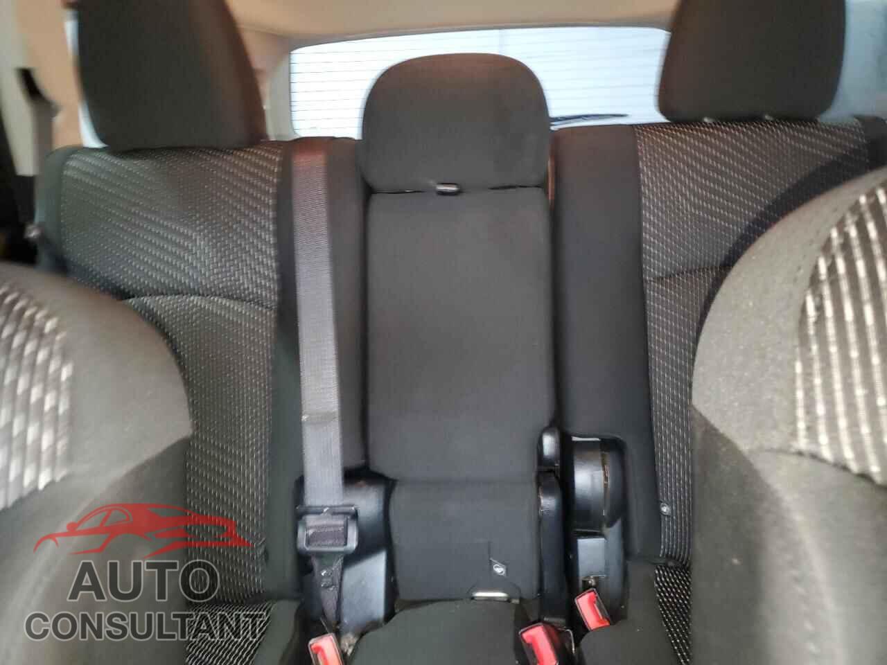 DODGE JOURNEY 2020 - 3C4PDCAB2LT214063
