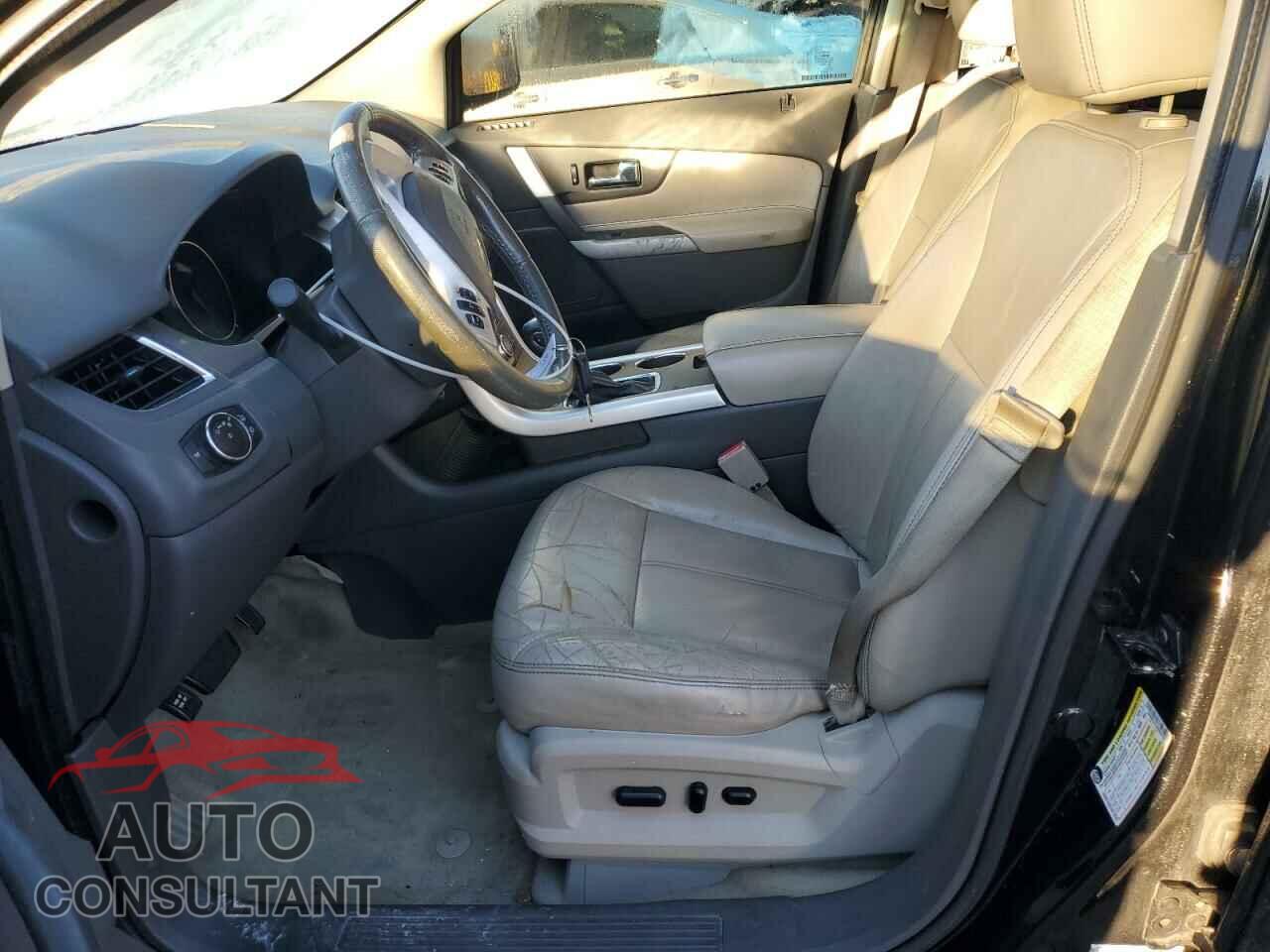 FORD EDGE 2011 - 2FMDK3JC3BBA83782
