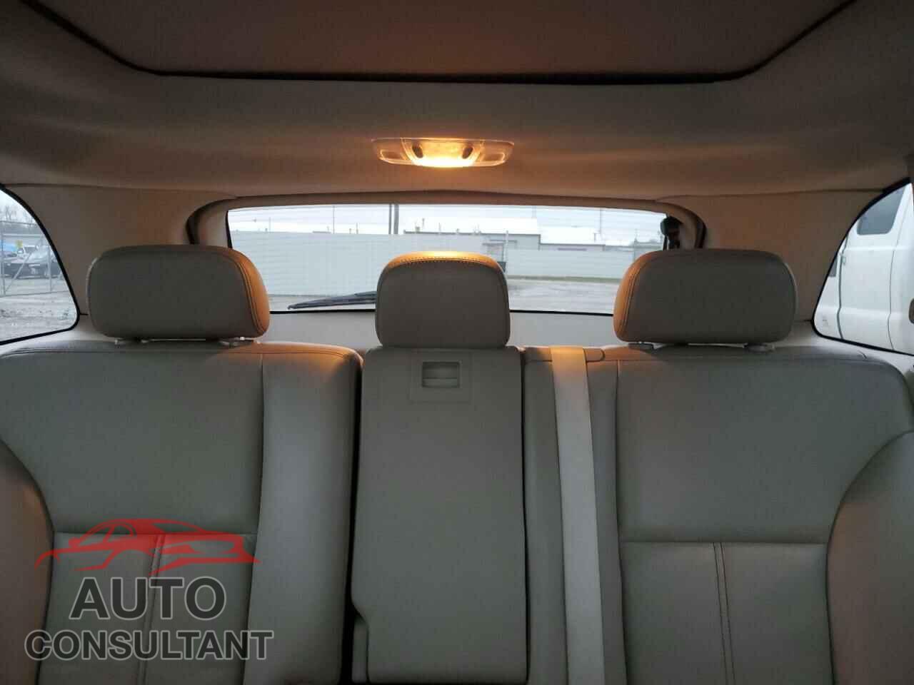 FORD EDGE 2009 - 2FMDK49C19BA96941