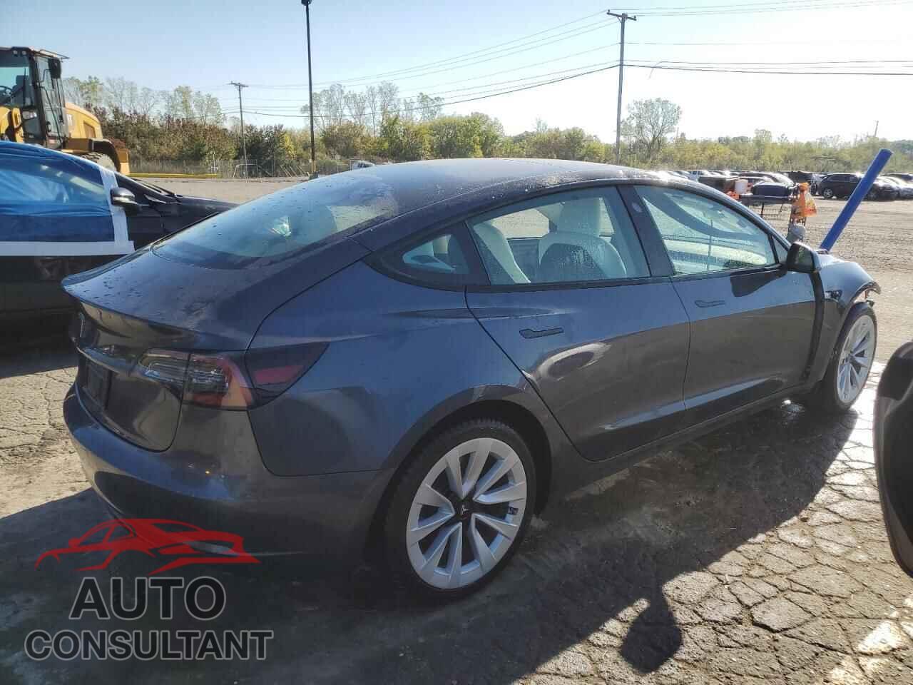 TESLA MODEL 3 2023 - 5YJ3E1EA2PF641832