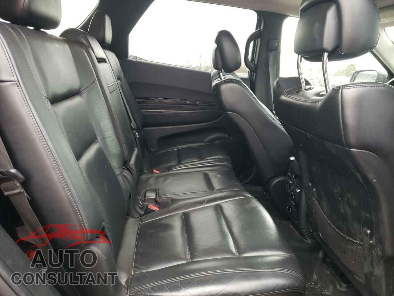 DODGE DURANGO 2015 - 1C4RDJDG9FC223332
