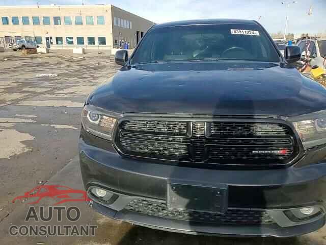 DODGE DURANGO 2014 - 1C4RDHAG6EC344668