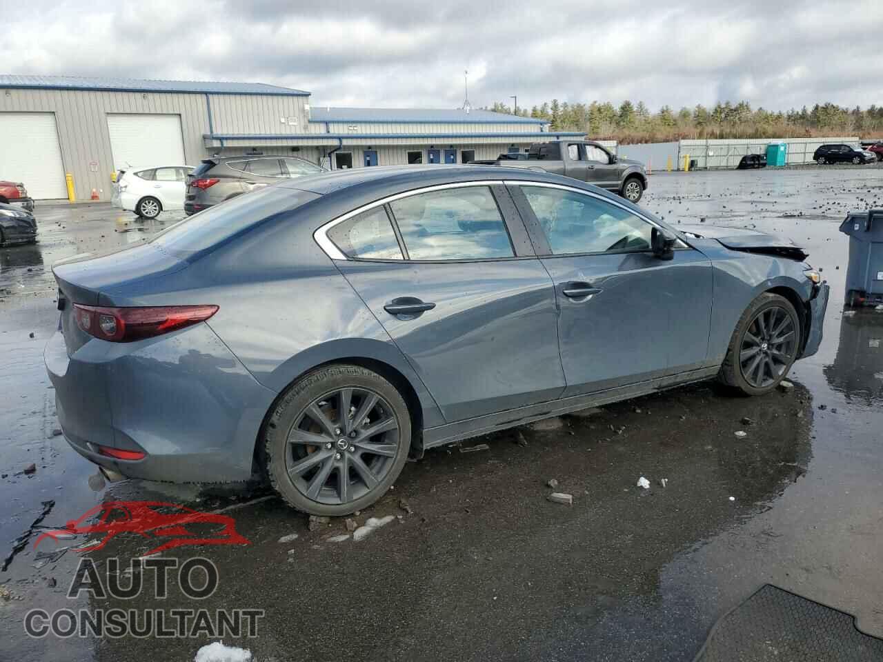 MAZDA 3 2023 - 3MZBPACM6PM383746
