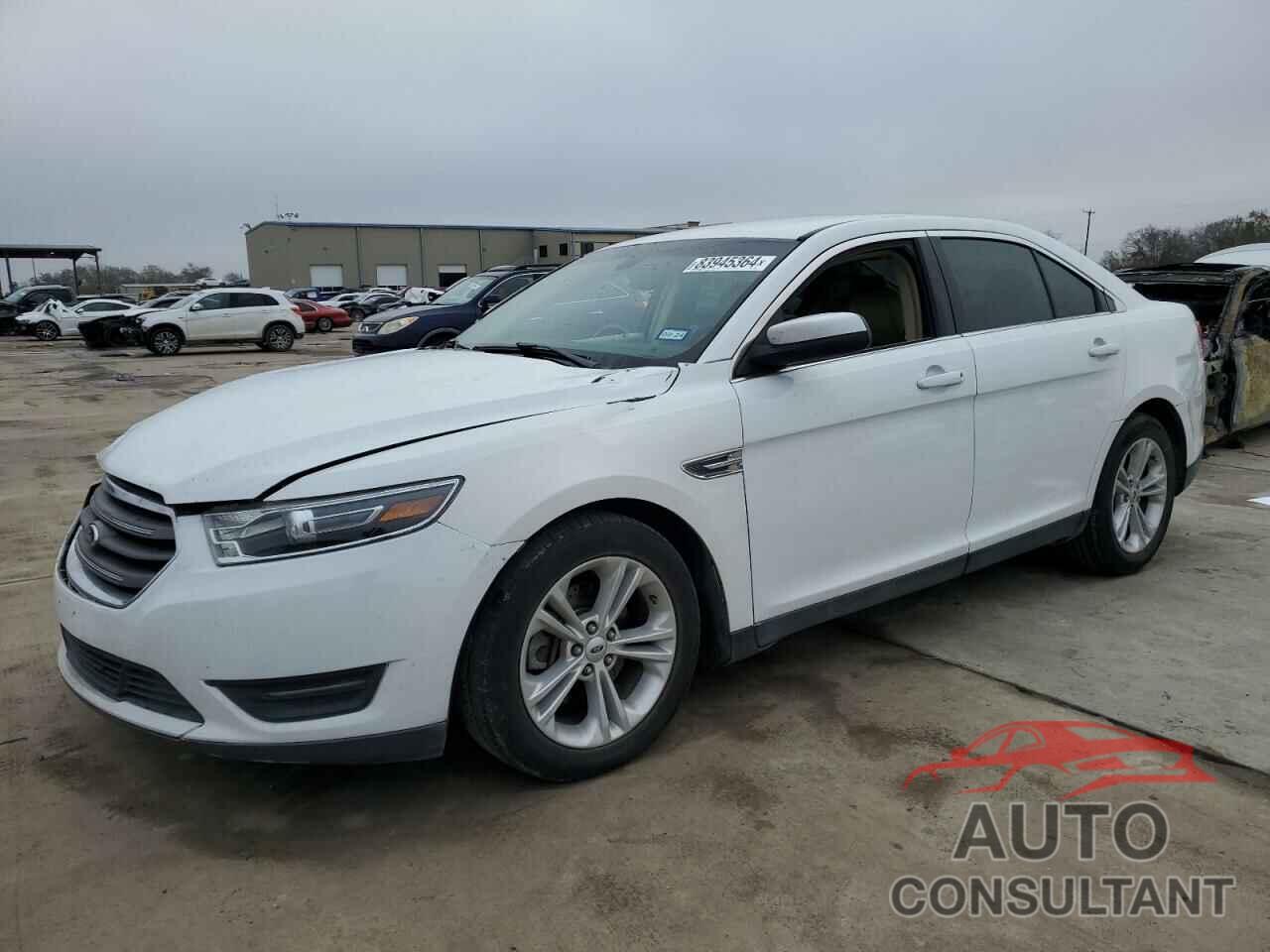 FORD TAURUS 2016 - 1FAHP2E80GG138900