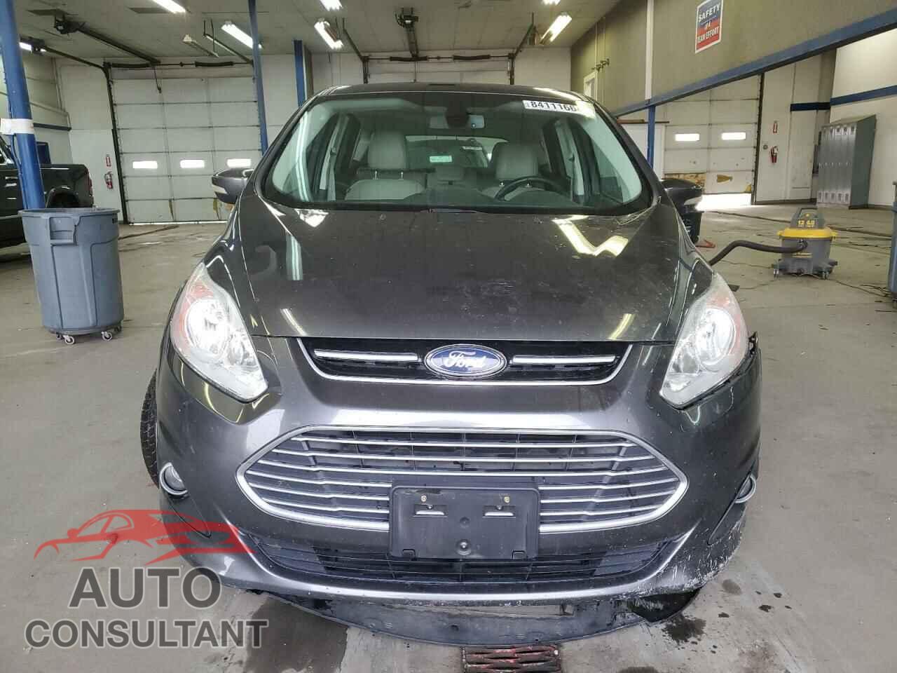 FORD CMAX 2016 - 1FADP5CUXGL109329
