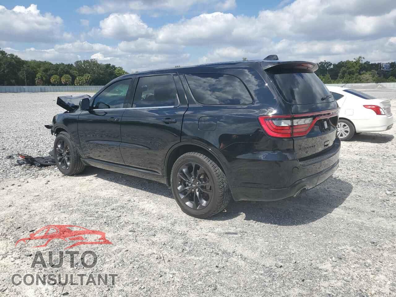 DODGE DURANGO 2022 - 1C4RDHDG1NC156331