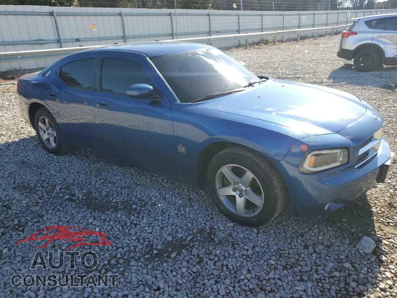 DODGE CHARGER 2010 - 2B3CA2CV2AH280239