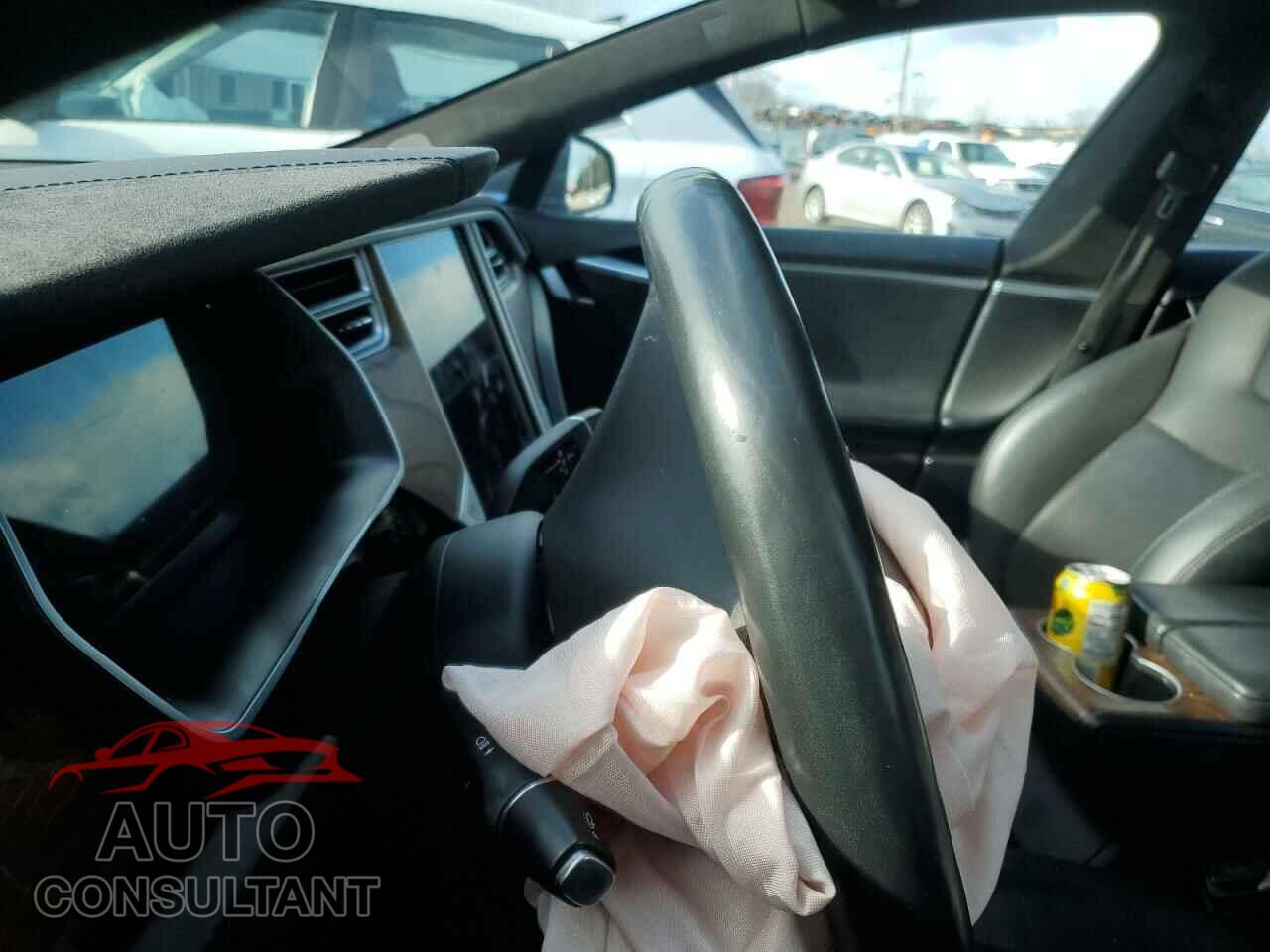 TESLA MODEL S 2017 - 5YJSA1E2XHF181207
