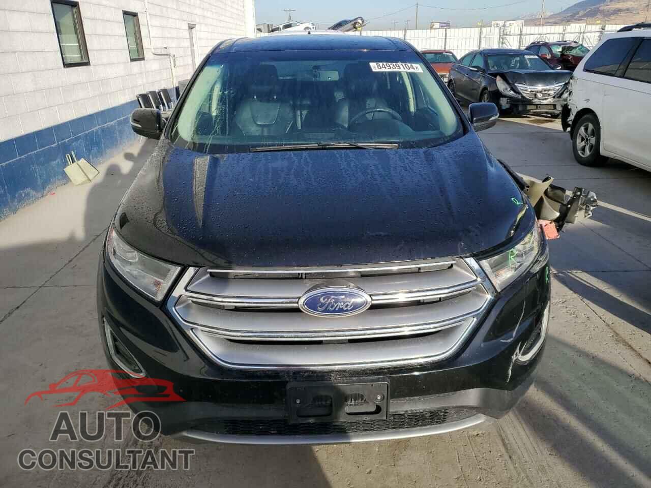 FORD EDGE 2016 - 2FMPK4K92GBB21855
